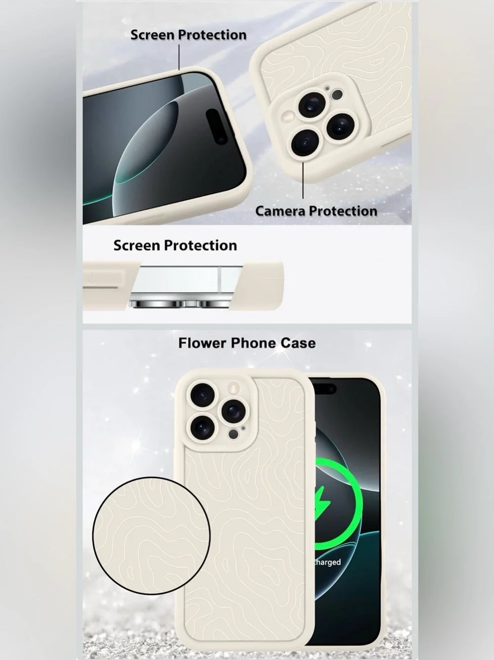 Iphone 16 Pro protect your